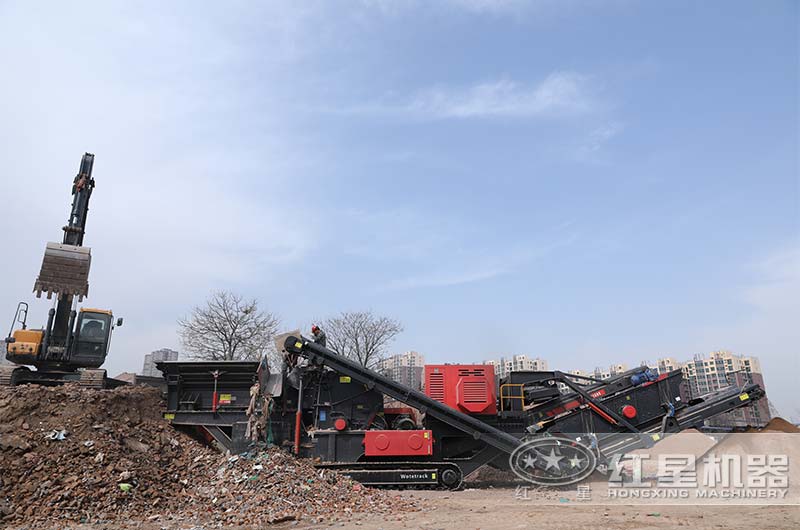 油電混合移動破 油電混合移動破